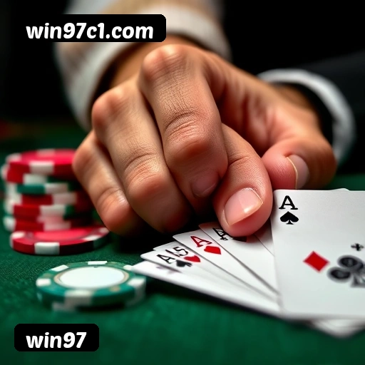 win97 São Paulo - Hot Promos