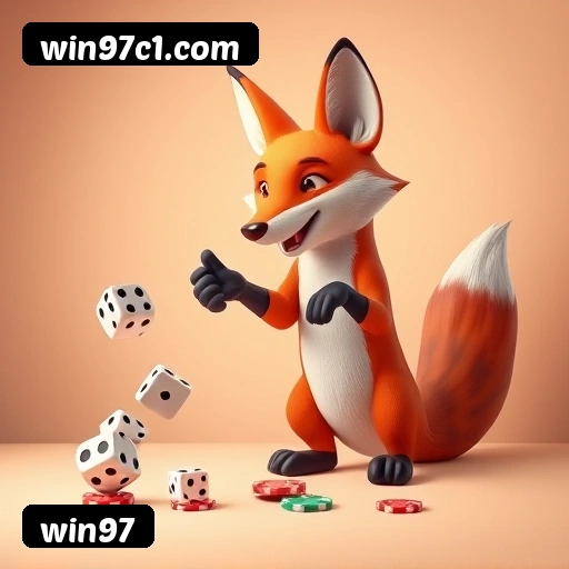 win97 Rio de Janeiro - Professional Dealers