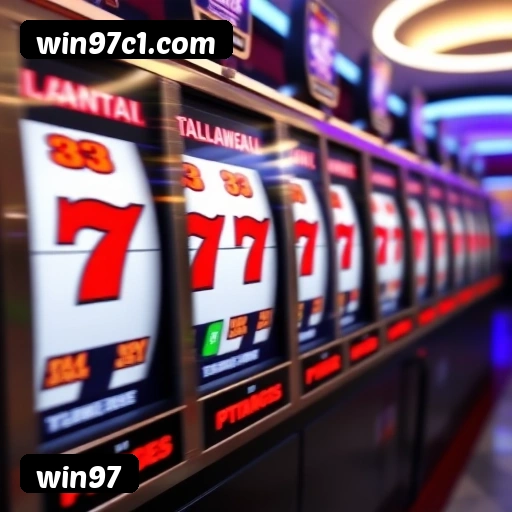win97 - App Security