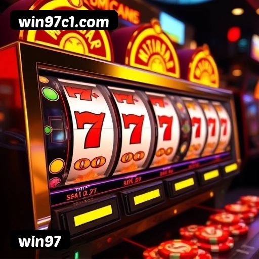 win97 Belo Horizonte - Promo Tips