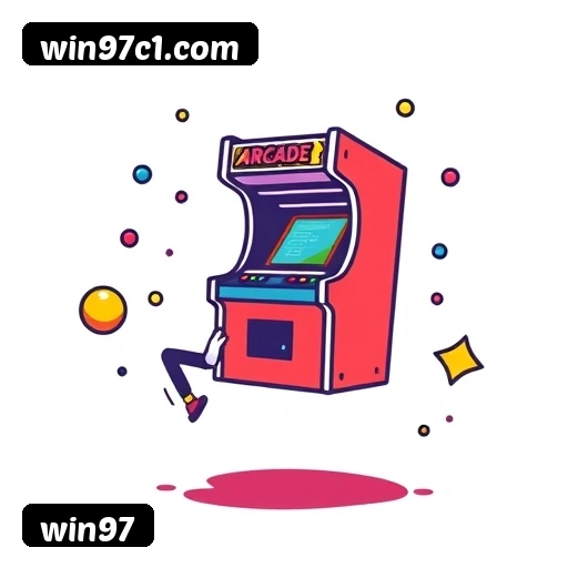 win97 - App Features