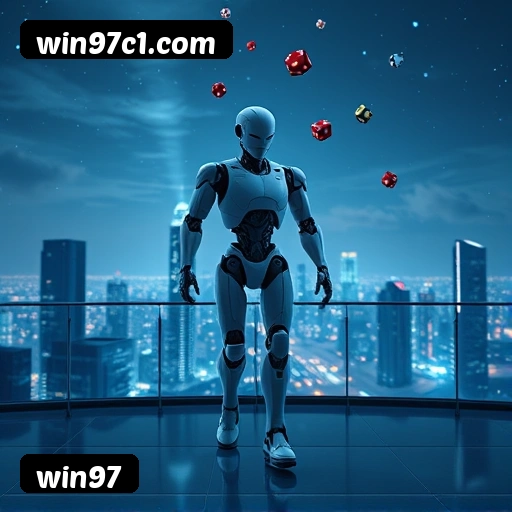 win97 Salvador - Support