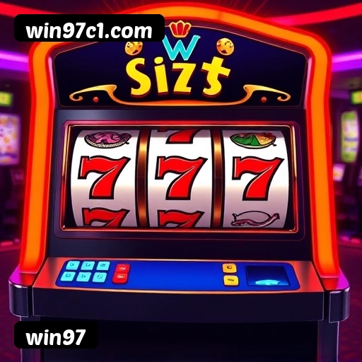 win97 São Paulo - All Bonuses