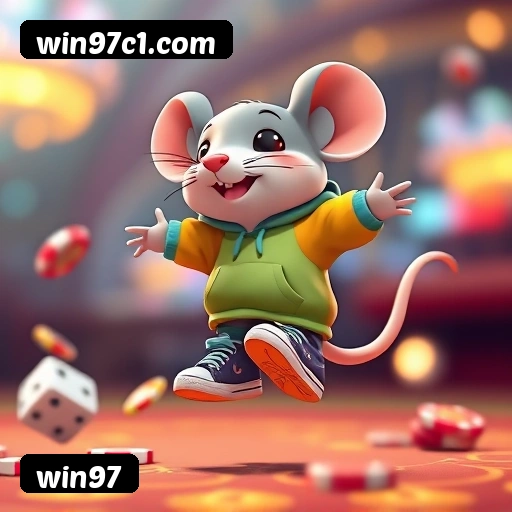 win97 São Paulo - Jogo Providers
