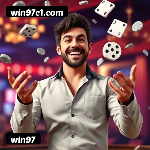 win97 Brasília - Jogo Features