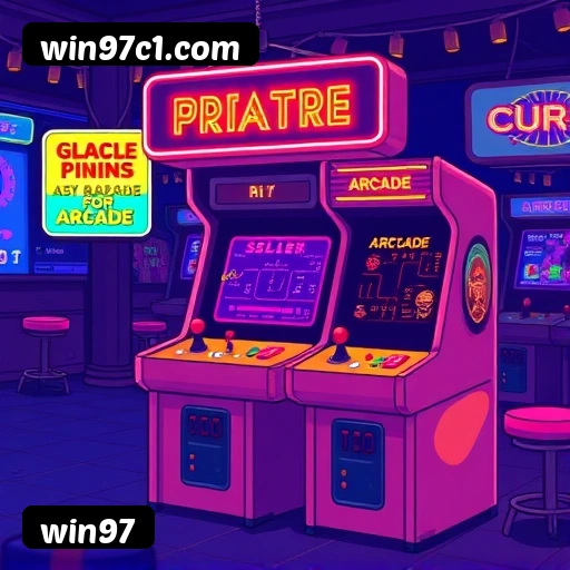 win97 Rio de Janeiro - Bonus Terms