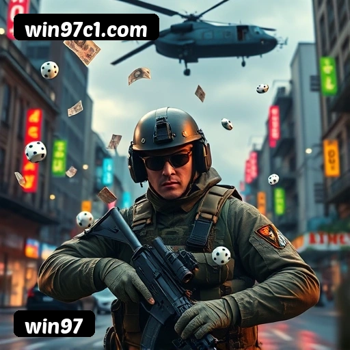win97 - Support