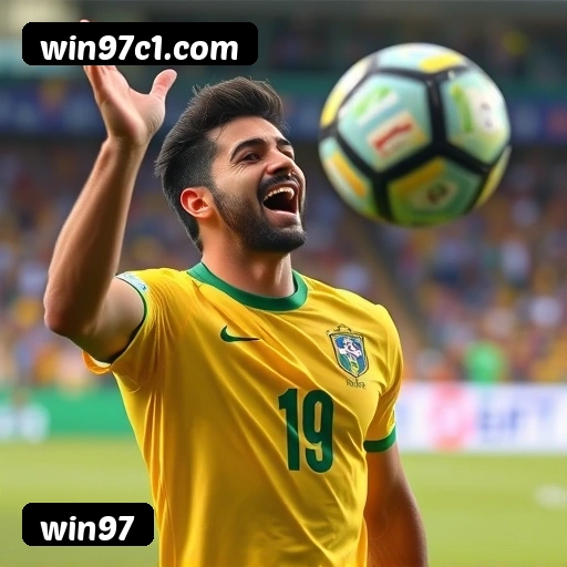 win97 Curitiba - Statistics