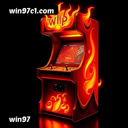 win97 Fortaleza - Leaderboard