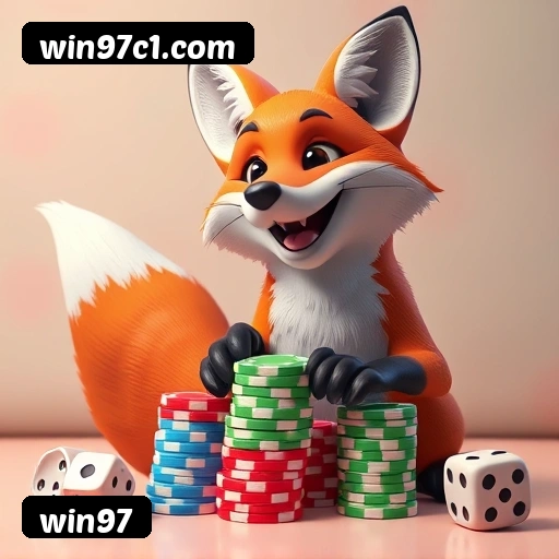 win97 - Análise de Mercados Esportivos