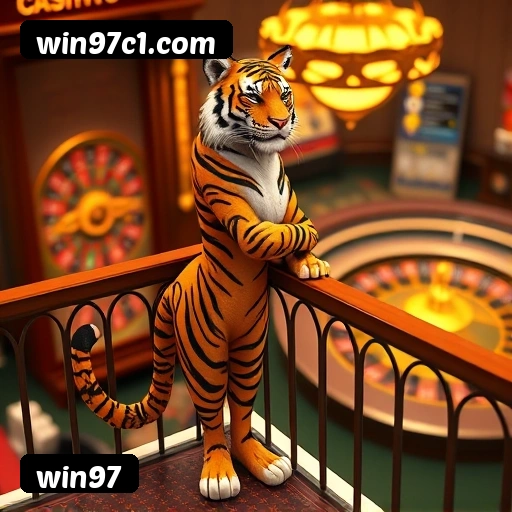win97 São Paulo - Top Slots