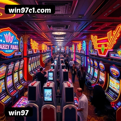 win97 Salvador - Strategies