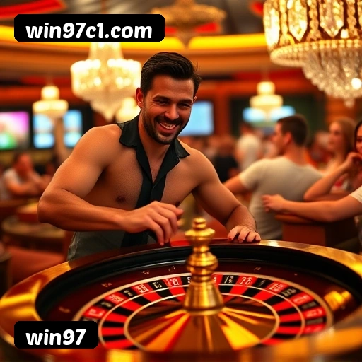 win97 Curitiba - Live Betting