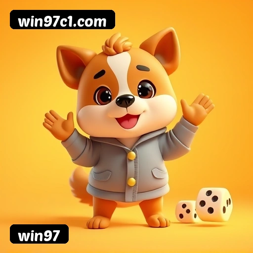 win97 Belo Horizonte - Jackpots